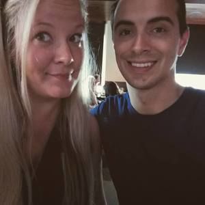 Meet your Posher, Kristen